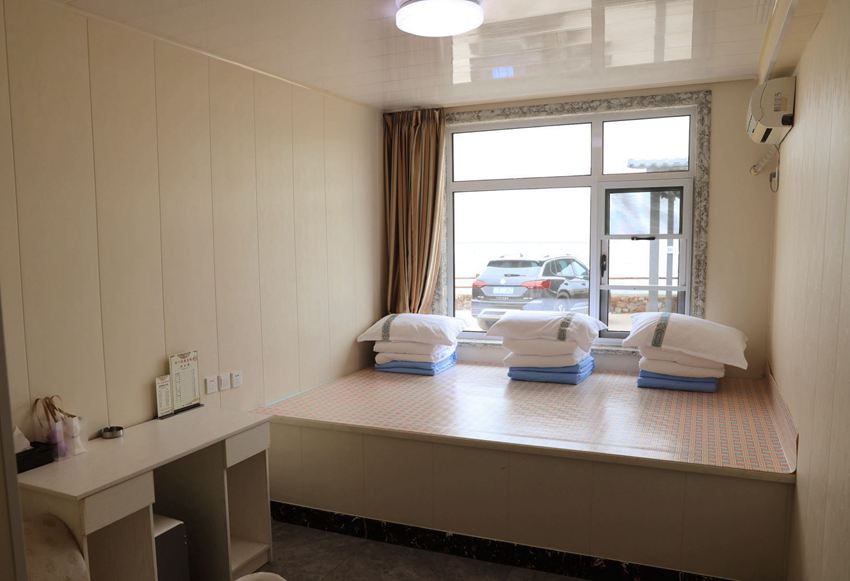 鳳鳴島民宿酒店