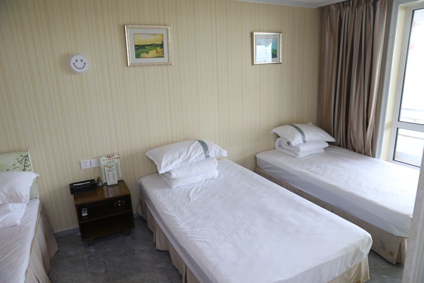 鳳鳴島民宿酒店