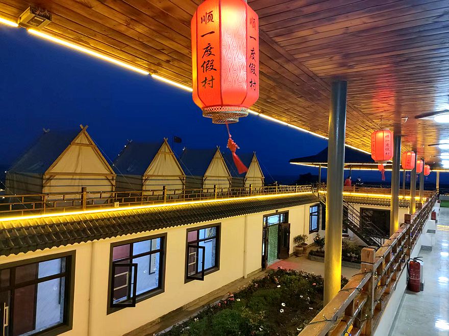 鳳鳴島民宿酒店