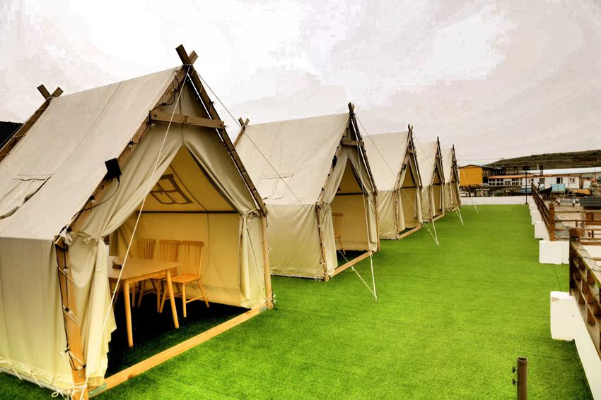 鳳鳴島民宿酒店