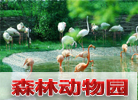 大連森林動物園