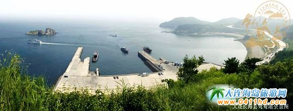 大連釣魚島公司