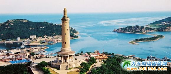 大連旅順一日游