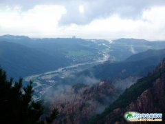 韓國雪岳山圖片,韓國旅游景點雪岳山圖片