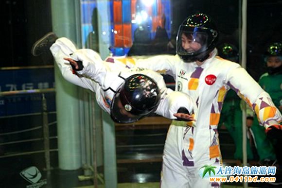 大連金石灘旅游