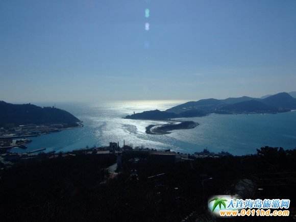 大連旅順一日超低特價游