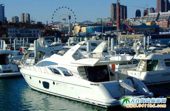 大連游艇租賃網(wǎng)