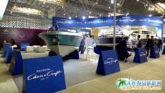 2015上海國際游艇展將于2015年4