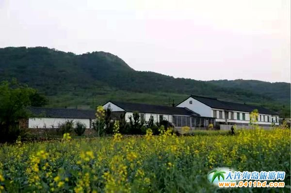 2018中國美麗休閑鄉村