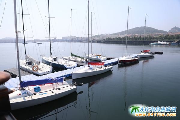 小平島圣汐灣國際游艇俱樂部