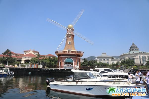 小平島圣汐灣國際游艇俱樂部