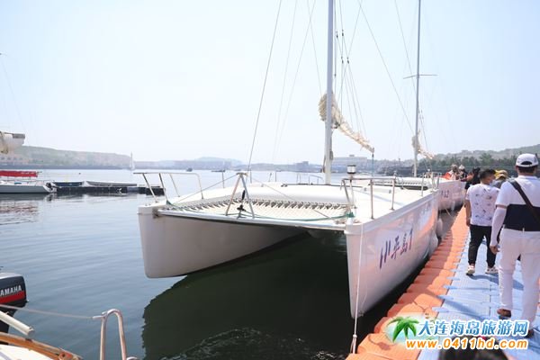 小平島圣汐灣國際游艇俱樂部