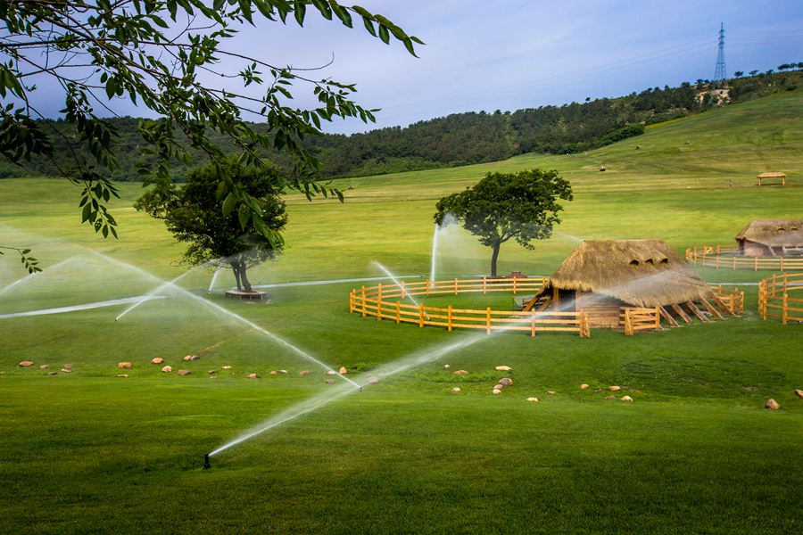 大連三寰牧場門票,2021大連三寰牧場旅游攻略(門票價格,位置,在哪